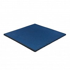 Напольное резиновое покрытие 1000x1000x12мм